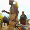 Tari Gatsi, Tradisi Pengucapan Syukur Suku Marind