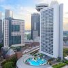Intip Kemewahan Kamar Hotel Berbintang Lima Di Singapura Yuk!